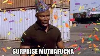|CS GO| Сюрпрайз мазафака xD |SEMECHKA|