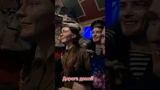 Поезд победы в Витебске.