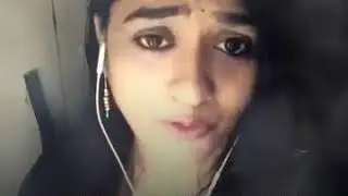Tu bhi badhiya mai v badhiya smule cover version