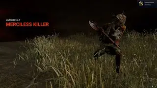 Dead by Daylight - Adept Huntress