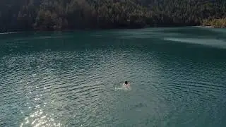 Blindsee Austria Mavic 2 Pro D-log Grade