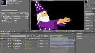 Adobe After Effects CS4 Tutorial 89 - Smoother
