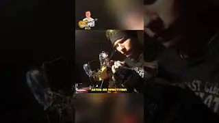 Настоящий Железный Человек ( @ALEXLAB )