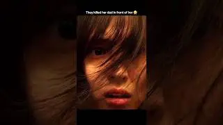 My Name - They killed her dad in front of her 😭😭😭😭😭 