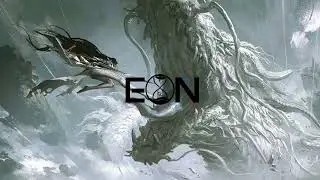 Eon - 3 Phase Boss Fight