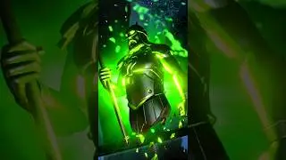 there is something FISHY about this easter egg...