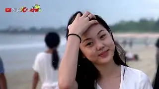 Kecantikan Gadis Jepang