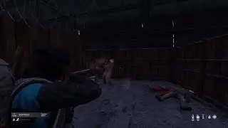 [DayZ] - Day 9 [Друзья/2]