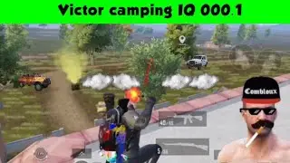 OMG 😱 New Ultra Pro Max Camper 🤣 Funny & WTF Moments of PUBG MOBILE (Ep-16) #PUBGMVIP #pubgmobile