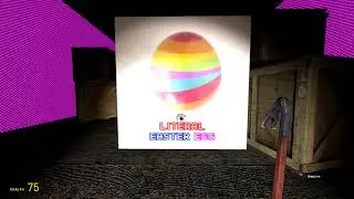 Хоррор с Nestor Play!