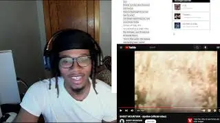 GHOST MOUNTAIN - Apollon REACTION