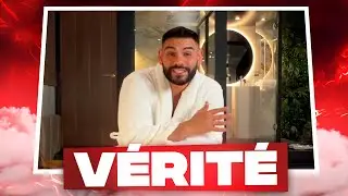 PUNISHER RÉAGIT A CARMINE ET SA VIDÉO SUR SAPHIR