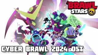 Cyber Brawl 2024 OST