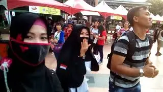 Ada band live taiwan banqiao 20 agustus 2017
