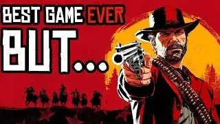Red Dead Redemption 2 PC Review - Any reason NOT to buy?