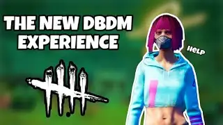 The New Dead by Daylight Mobile Experience…