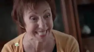 БЕССТЫДНИКИ  22 СЕРИЯ