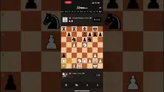 Шахматы. Каталонское Начало. Трудовая Победа!