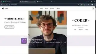 Website Dark Mode Tutorial 🌙 | Add Dark Mode to Any Site in Minutes!
