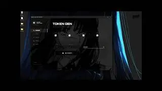 Discord Token Generator | Discord Account Creator | Auto Captcha | Fastest Req Based Token Gen 2026🔥
