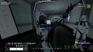 Garry's mod Star Wars RP#5