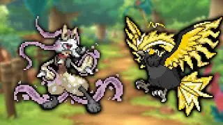 IS THIS THE BEST POKEMON FAN GAME???