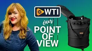 HIKEMAN Camping Trash Cans | Our Point Of View