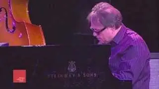 Bob Christopherson-trio-part 1