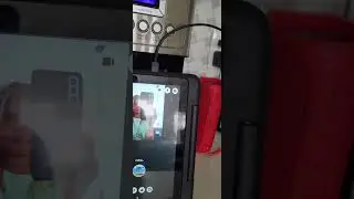 a little surprise for awesome ava (she wanted to do this before I moved)