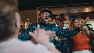 Koquimba - Aquí Está El Koquimba Mi Gente [Live Session]