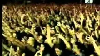 Depeche Mode 'Personal Jesus' Live