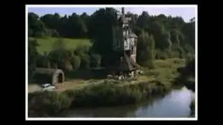 Harry Potter - Chitty Chitty Bang Bang