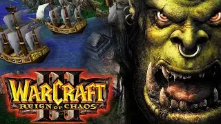Исход Орды ➤ Warcraft III: Reign of Chaos ➤ №1