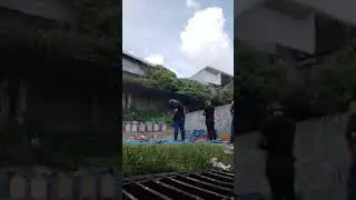 LAST FIVE BULLETS FOR ONE PLATE