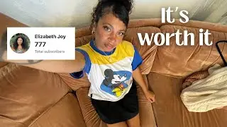 How Youtube Changed My Life (with less than 800 subscribers) | My Youtube Journey