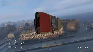 Космическое пространство DayZ