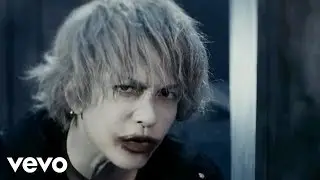 HYDE - MAD QUALIA (Japanese Version)