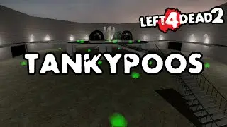 Left 4 Dead 2 - TankyPoos [Full Campaign]