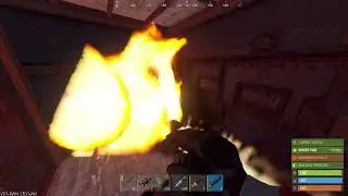 Rust Solo Raid Modded - Part 63