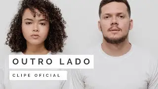 Luamarte - Outro Lado [Clipe Vertical]