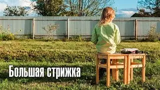 Большая Стрижка