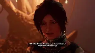 Shadow of the Tomb Raider - Walkthrough part 12 ENDING