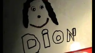 dione+jette smiley