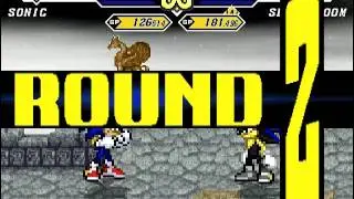 Super Smash Fans Deception: Fight 23