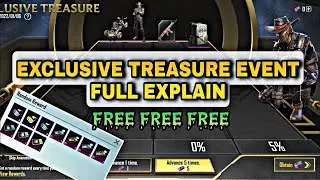 EXPENSIVE TREASURE expensive treasure PUBG MOBILE #pubgmobile