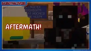 AFTERMATH! | QSMP
