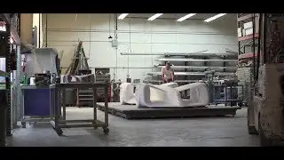 Inside Roborace: An exclusive behind-the-scenes documentary series on AI competition