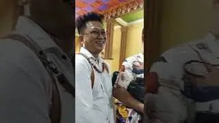 Tari 4 Etnis Sulawesi Selatan oleh Sanggar Rio Rennu.