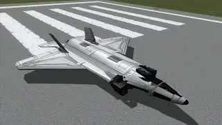 KSP Review: F-35