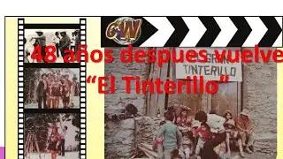 48 Años despues Vuelve El Tinterillo